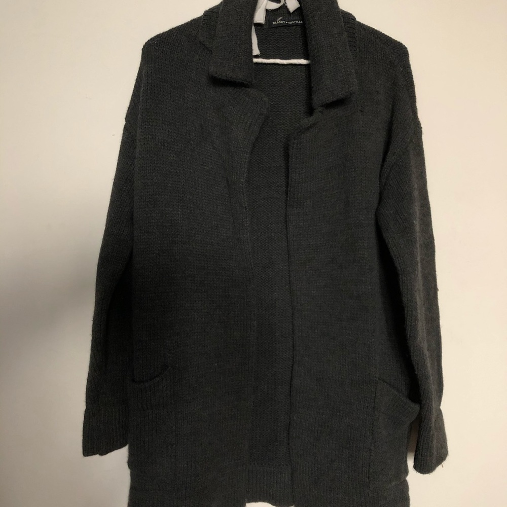Brandy Melville Cardigan Sweater